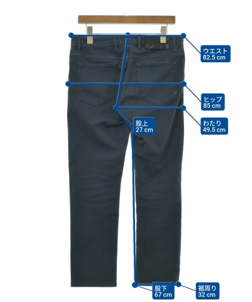 PT05 กางเกง อื่น