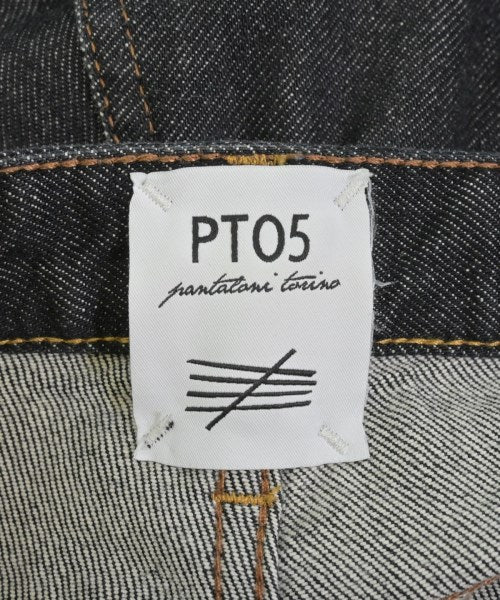 PT05 ยีนส์