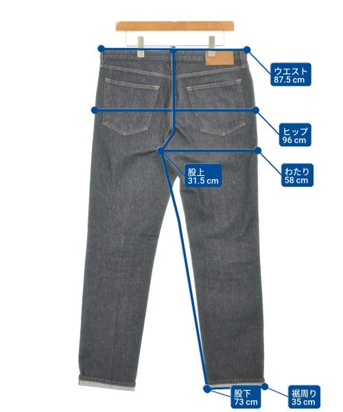 PT05 ยีนส์