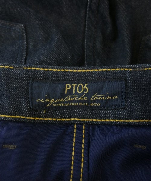 PT05 ยีนส์