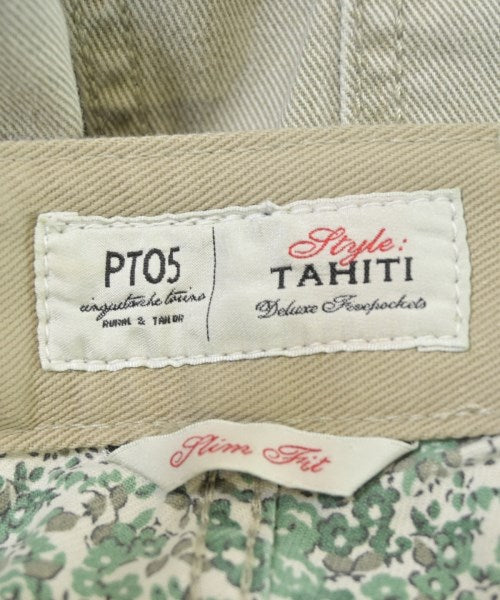 PT05 กางเกง อื่น