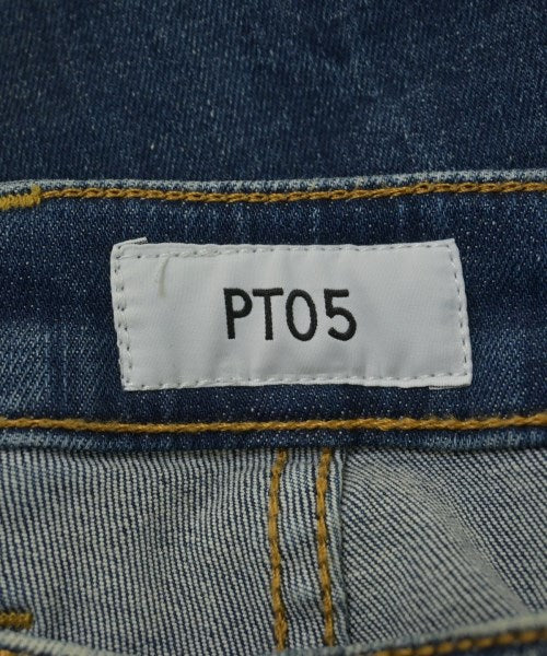 PT05 ยีนส์