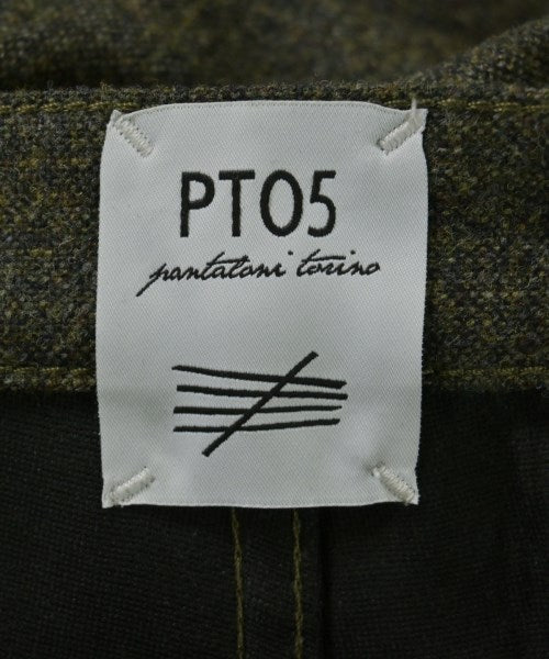 PT05 ยีนส์