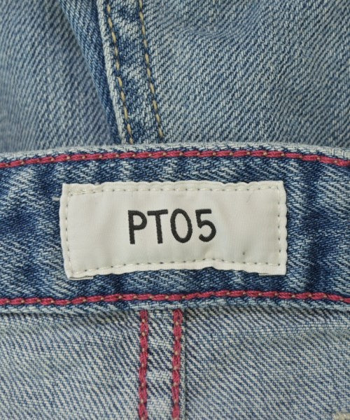 PT05 ยีนส์