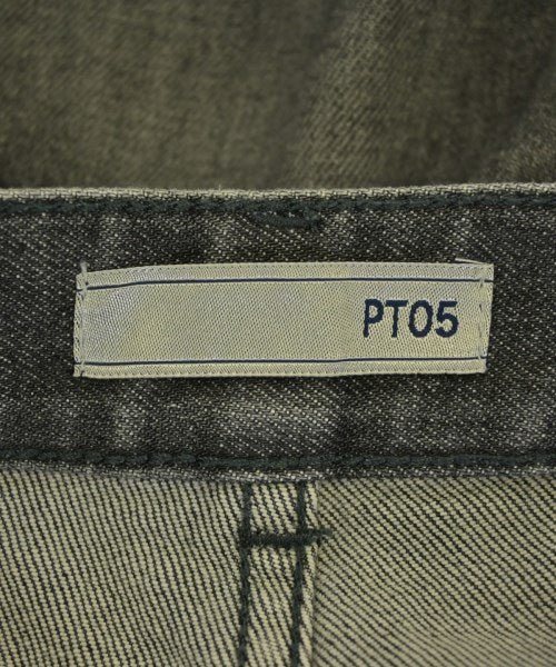 PT05 ยีนส์