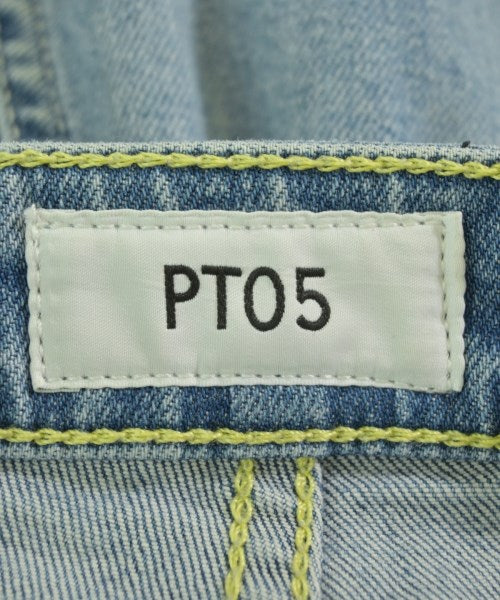 PT05 ยีนส์