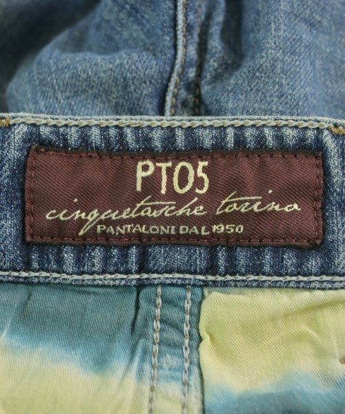 PT05 ยีนส์