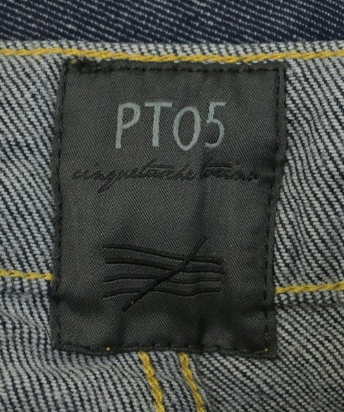PT05 ยีนส์