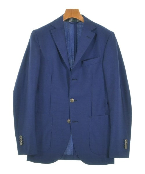 LUBIAM แจ็คเก็ตลำลอง