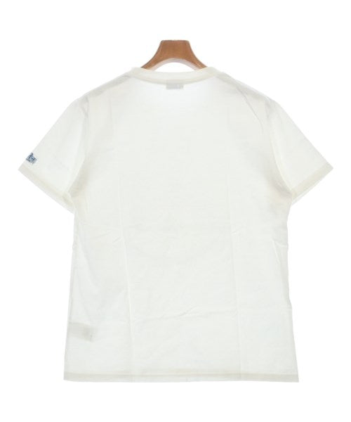 TES เสื้อยืด/เสื้อท็อปส์