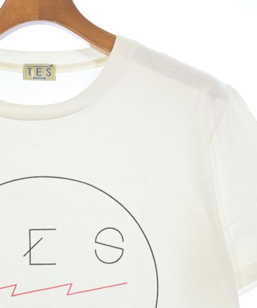 TES เสื้อยืด/เสื้อท็อปส์