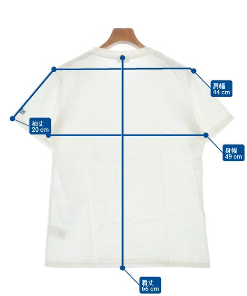 TES เสื้อยืด/เสื้อท็อปส์