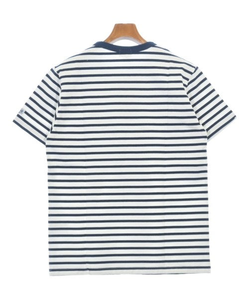 TES เสื้อยืด/เสื้อท็อปส์