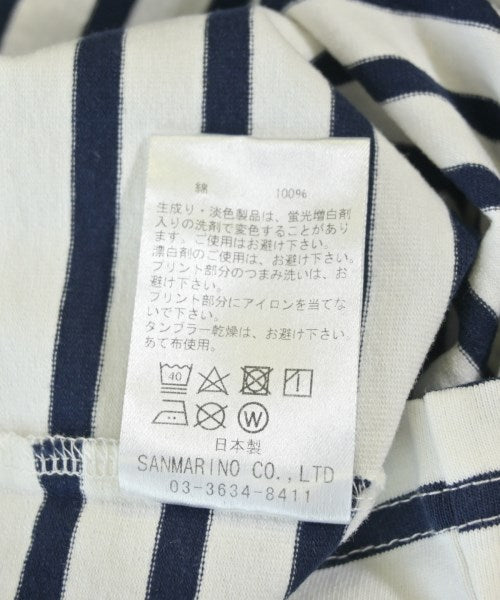 TES เสื้อยืด/เสื้อท็อปส์