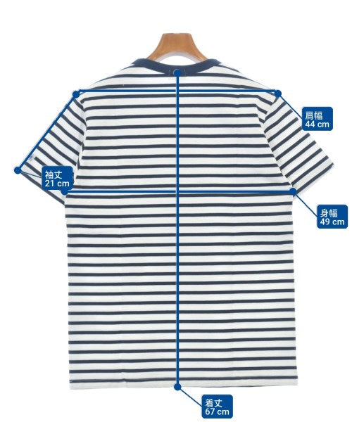 TES เสื้อยืด/เสื้อท็อปส์