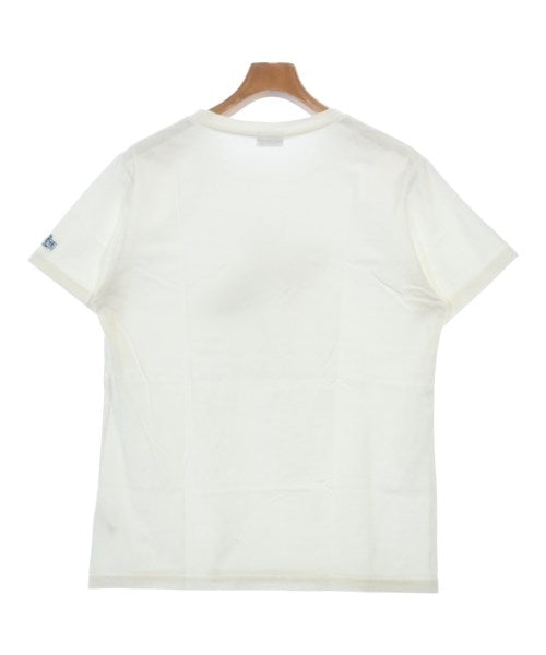TES เสื้อยืด/เสื้อท็อปส์