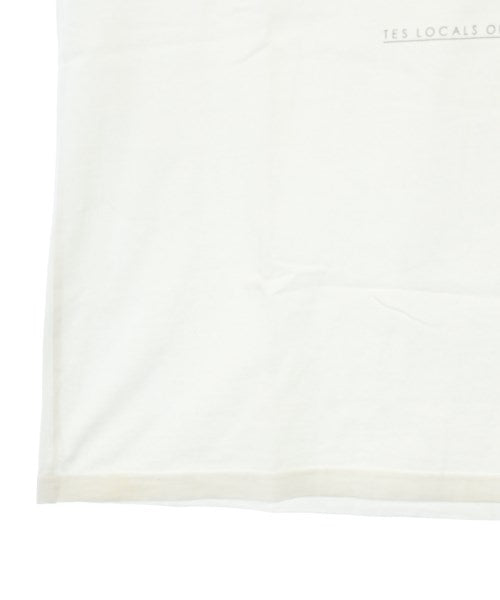 TES เสื้อยืด/เสื้อท็อปส์