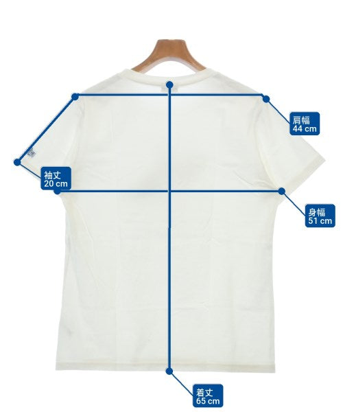 TES เสื้อยืด/เสื้อท็อปส์