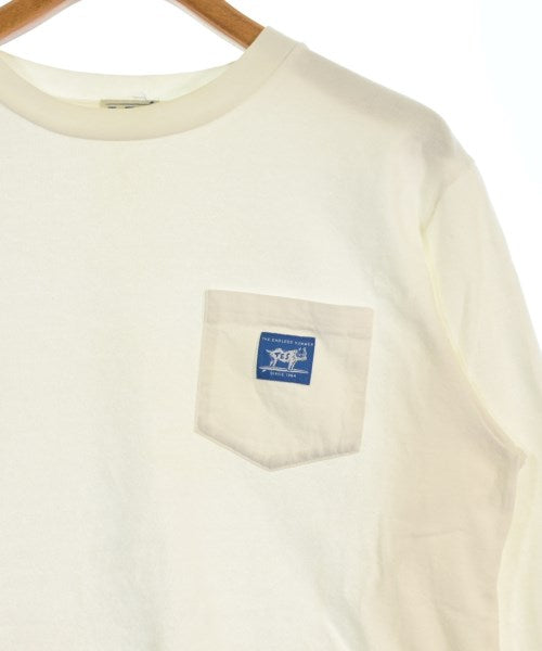 TES เสื้อยืด/เสื้อท็อปส์