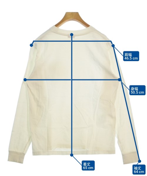 TES เสื้อยืด/เสื้อท็อปส์