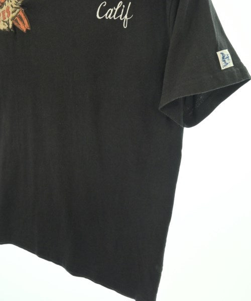 TES เสื้อยืด/เสื้อท็อปส์