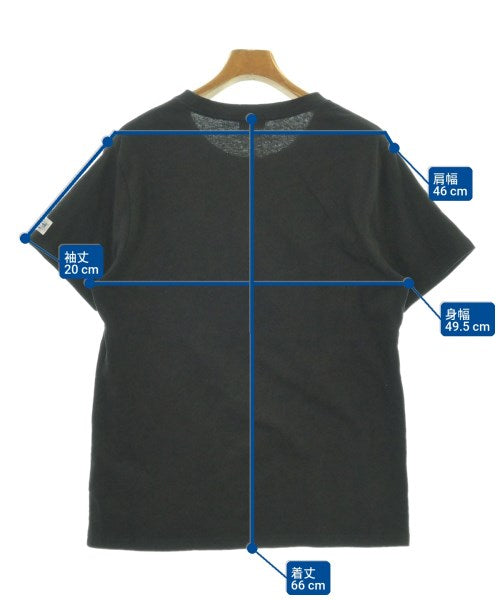 TES เสื้อยืด/เสื้อท็อปส์