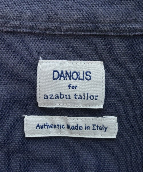 DANOLIS เสื้อลำลอง