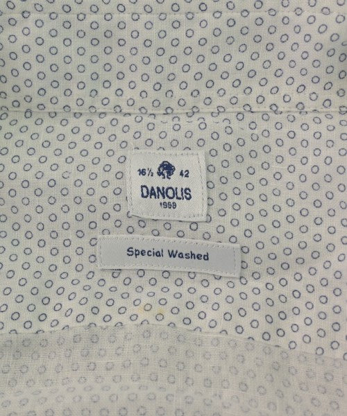 DANOLIS เสื้อลำลอง