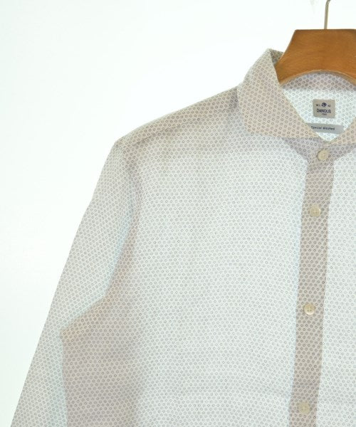 DANOLIS เสื้อลำลอง
