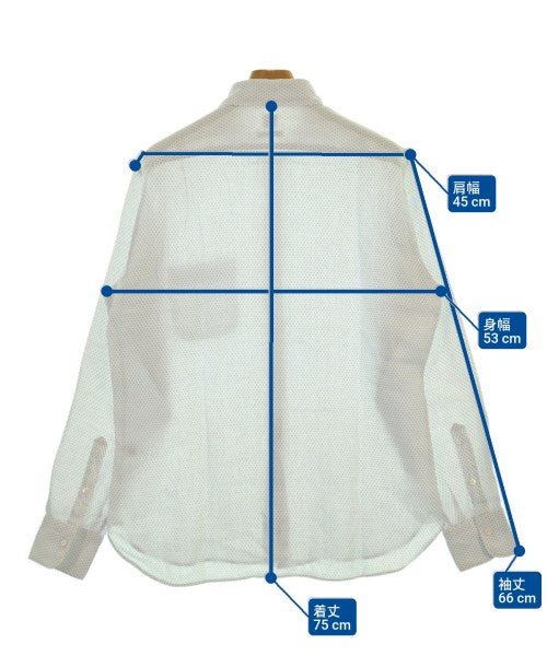 DANOLIS เสื้อลำลอง