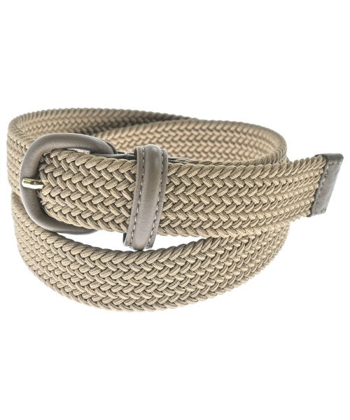 ANDERSON'S เข็มขัด