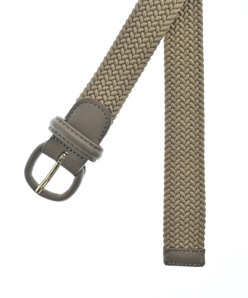 ANDERSON'S เข็มขัด