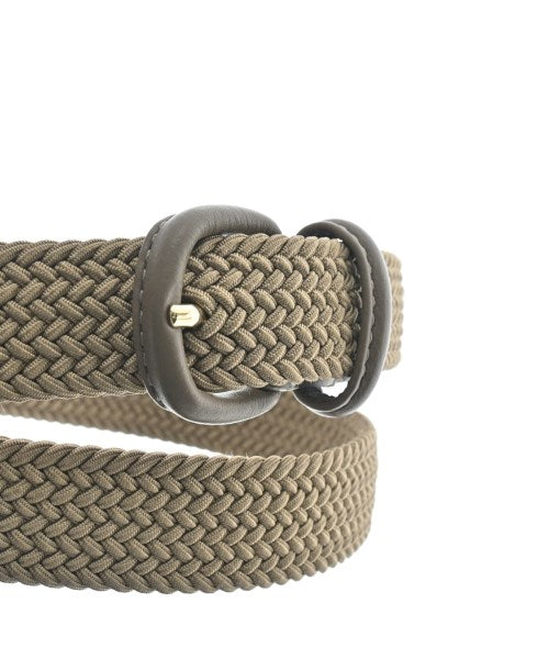 ANDERSON'S เข็มขัด