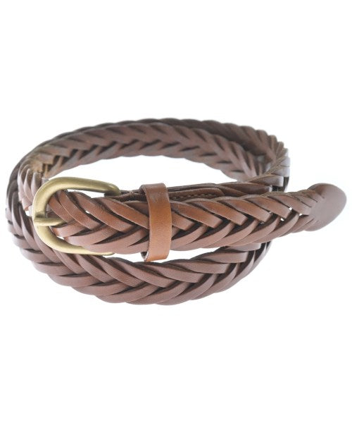 ANDERSON'S เข็มขัด