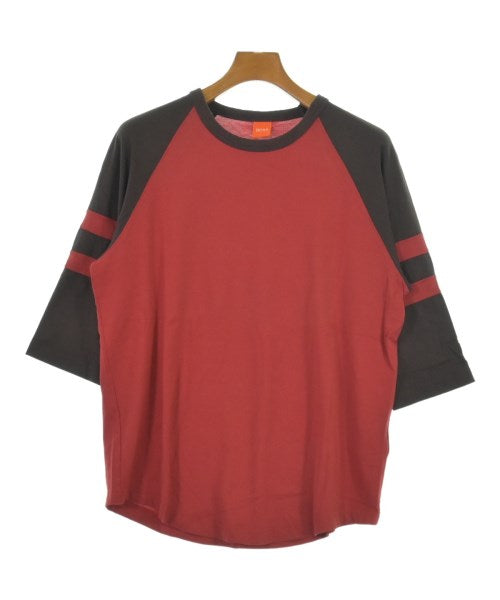 BOSS ORANGE เสื้อยืด/เสื้อท็อปส์