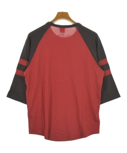 BOSS ORANGE เสื้อยืด/เสื้อท็อปส์