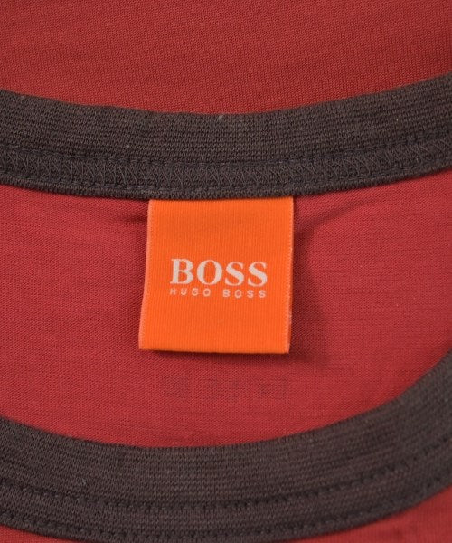 BOSS ORANGE เสื้อยืด/เสื้อท็อปส์