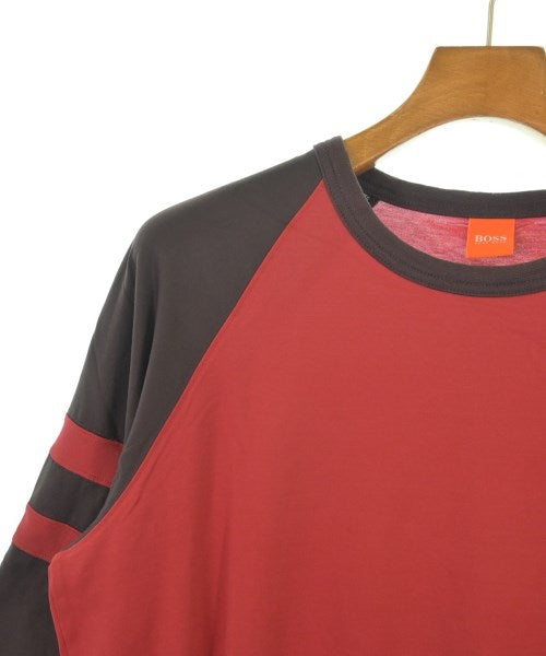 BOSS ORANGE เสื้อยืด/เสื้อท็อปส์