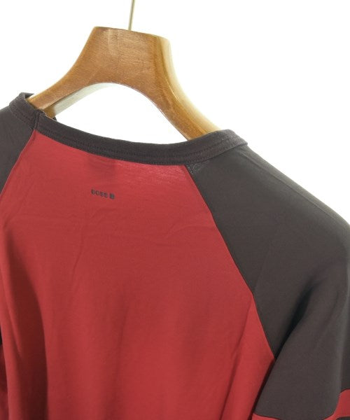 BOSS ORANGE เสื้อยืด/เสื้อท็อปส์