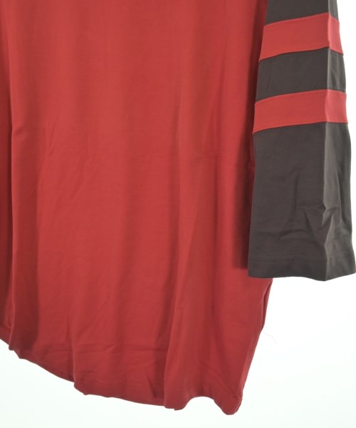 BOSS ORANGE เสื้อยืด/เสื้อท็อปส์