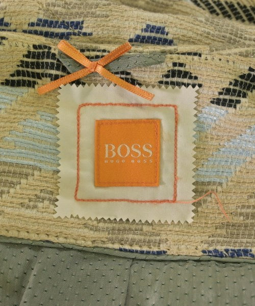 BOSS ORANGE เสื้อโค้ท อื่น