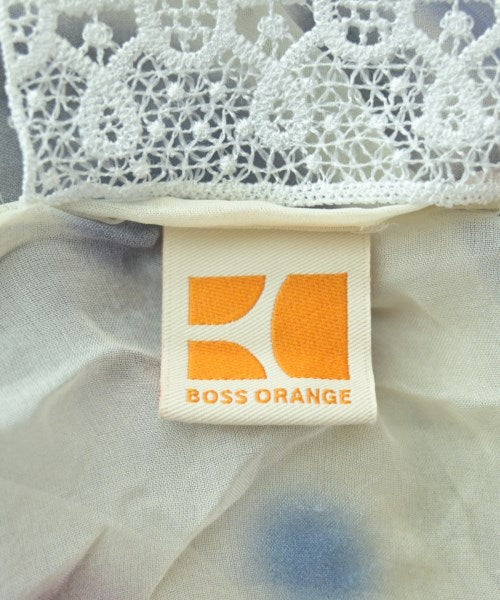 BOSS ORANGE เสื้อสตรี