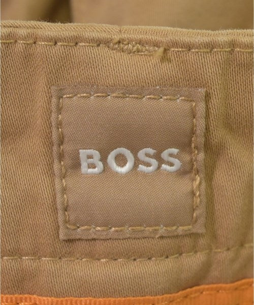 BOSS ORANGE ชิโน่