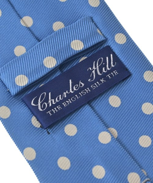 Charles Hill เนคไท
