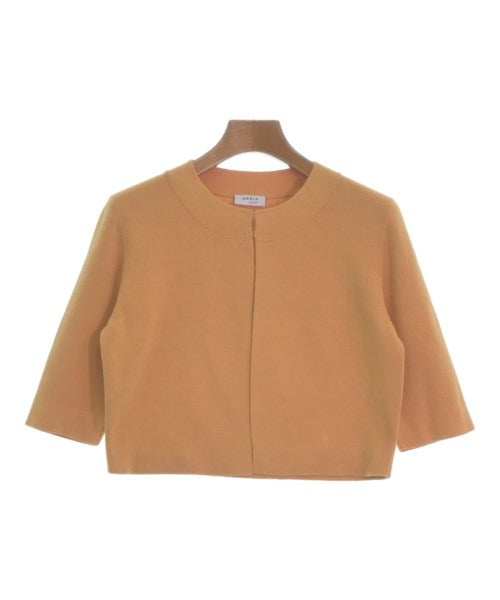 AKRIS punto เสื้อคาร์ดิแกน