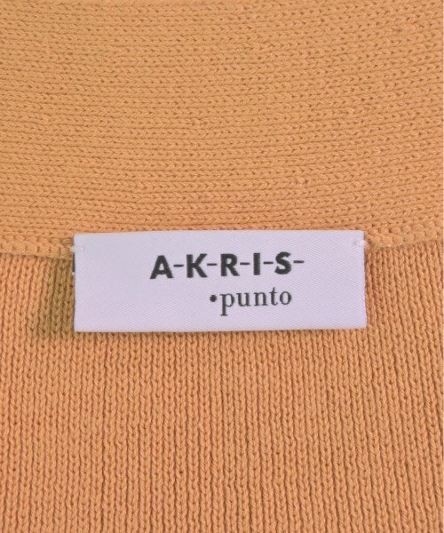 AKRIS punto เสื้อคาร์ดิแกน