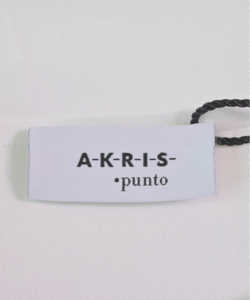 AKRIS punto เสื้อกล้าม