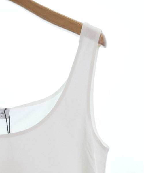 AKRIS punto เสื้อกล้าม