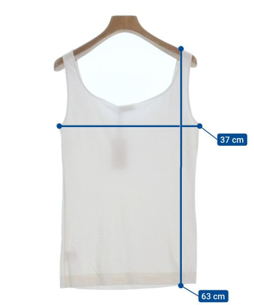 AKRIS punto เสื้อกล้าม