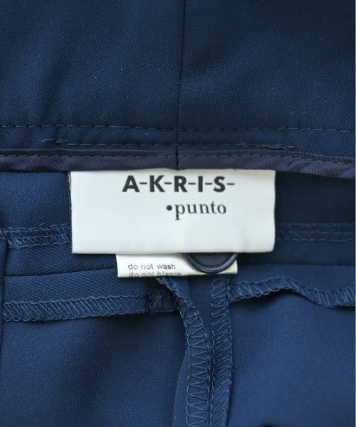 AKRIS punto กางเกง อื่น